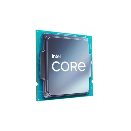 Процессор Intel Core i7-13700K Raptor Lake-S ОЕМ (CM8071504820705) хорошее состояние - фото 1