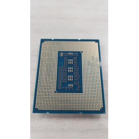 Процессор Intel Core i7-13700K Raptor Lake-S ОЕМ (CM8071504820705) хорошее состояние - фото 3