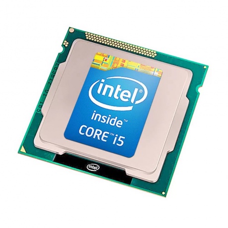 Процессор Intel Original Core i5 10400F OEM отличное состояние; - фото 1