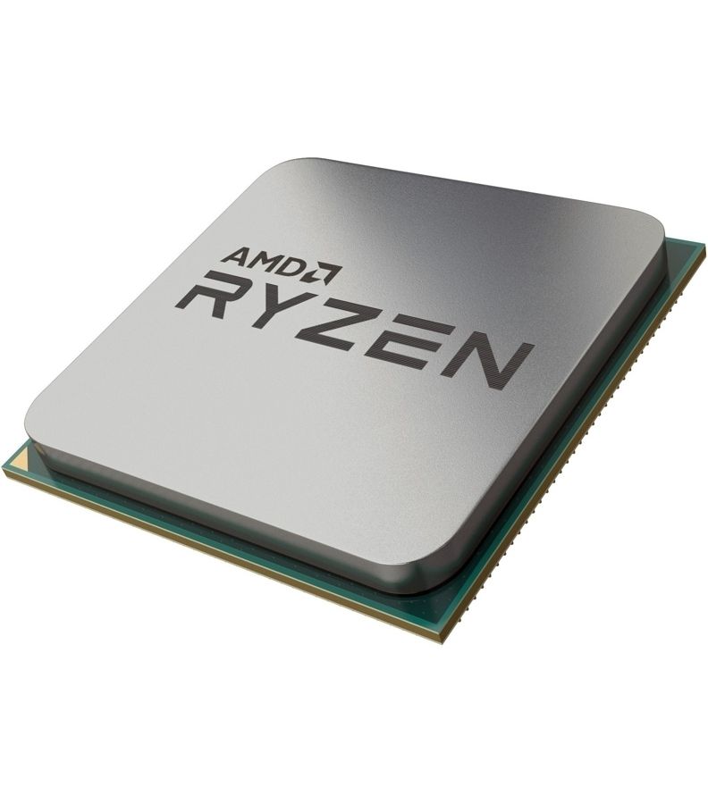 Процессор AMD Ryzen 5-5600G (100-000000252) OEM хорошее состояние