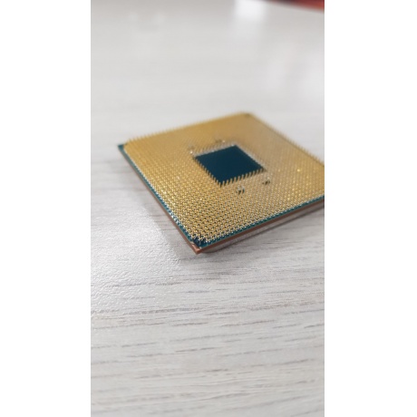 Процессор AMD Ryzen 9 5900X (100-000000061) OEM хорошее состояние - фото 4