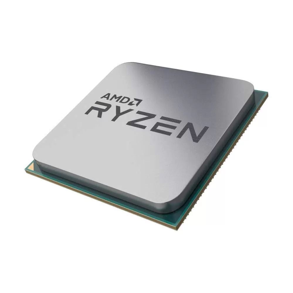 Процессор AMD Ryzen 9 5900X (100-000000061) OEM хорошее состояние
