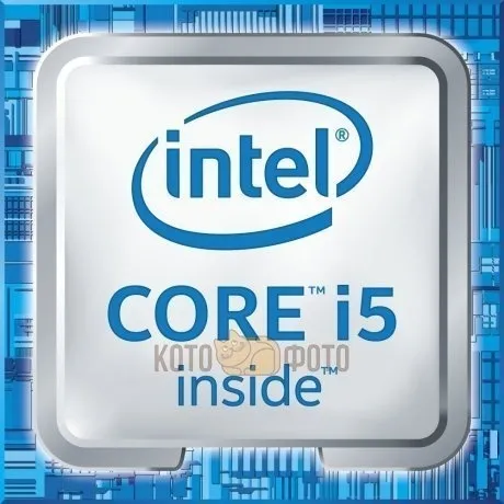 Процессор Intel Core i5 6500 OEM (CM8066201920404)