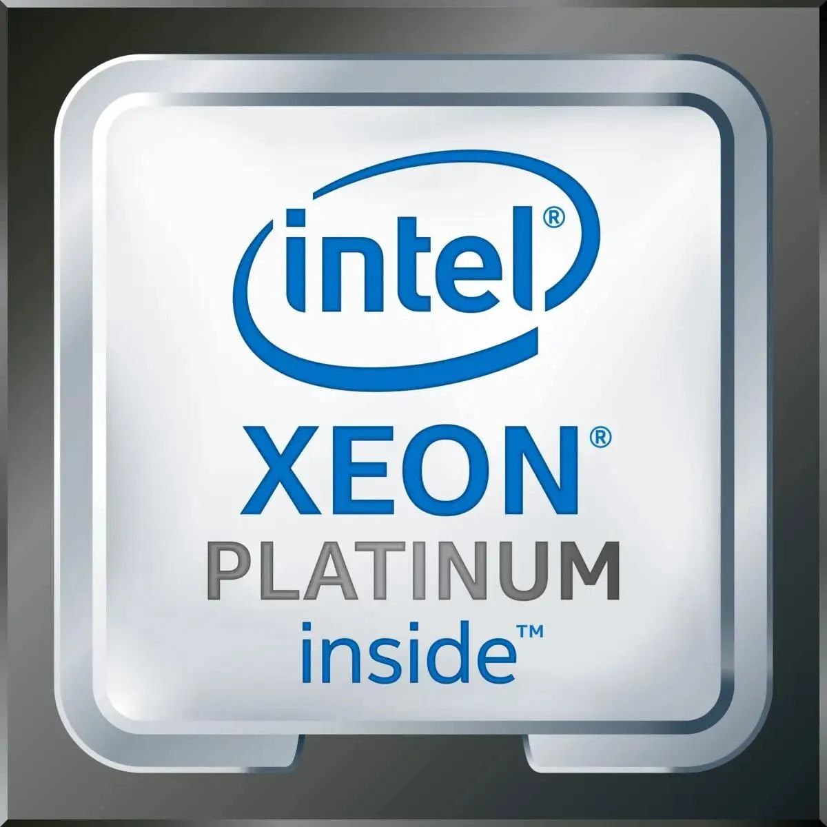 Процессор Intel Xeon Platinum 8276 (CD8069504195501) - фото 1
