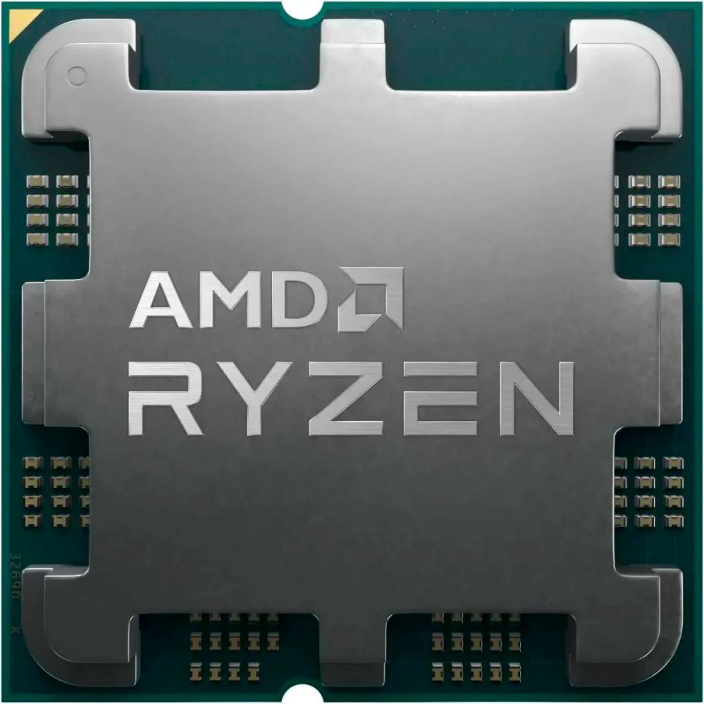 Процессор AMD Ryzen 7 8700G AM5 (100-000001236) OEM процессор amd ryzen 7 3700x oem 100 000000071