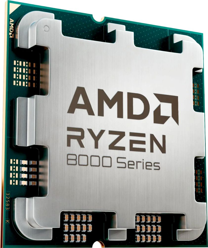 Процессор AMD Ryzen 5 8600G AM5 (100-000001237) OEM процессор amd ryzen 5 3600 oem