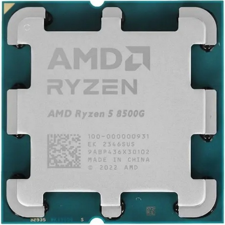 Процессор AMD Ryzen 5 8500G AM5 (100-000000931) OEM - фото 3