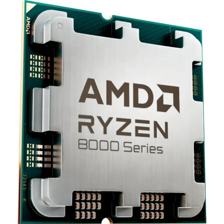 Процессор AMD Ryzen 5 8500G AM5 (100-000000931) OEM - фото 4