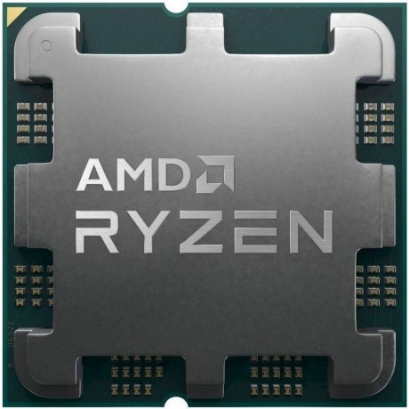 Процессор AMD Ryzen 5 8500G AM5 (100-000000931) OEM - фото 6