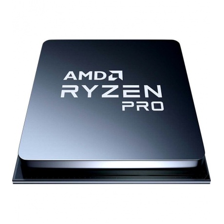 

Процессор AMD Ryzen 3 PRO 5350G AM4 (100-000000256) OEM