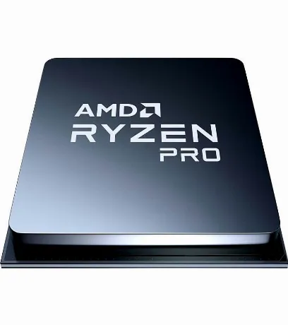 Процессор AMD Ryzen 3 PRO 5350G AM4 (100-000000256) OEM