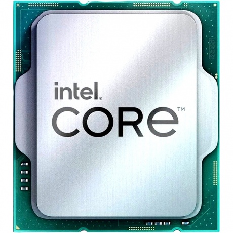 Процессор Intel Core i3 14100F Soc-1700 (CM8071505092207) OEM - фото 2