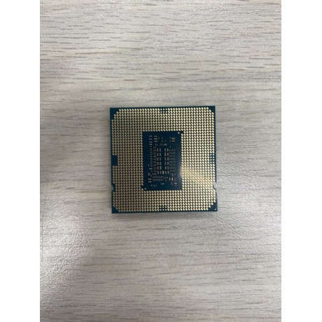 Процессор Intel Original Core i3 10100F (CM8070104291318S RH8U) OEM хорошее состояние; - фото 3