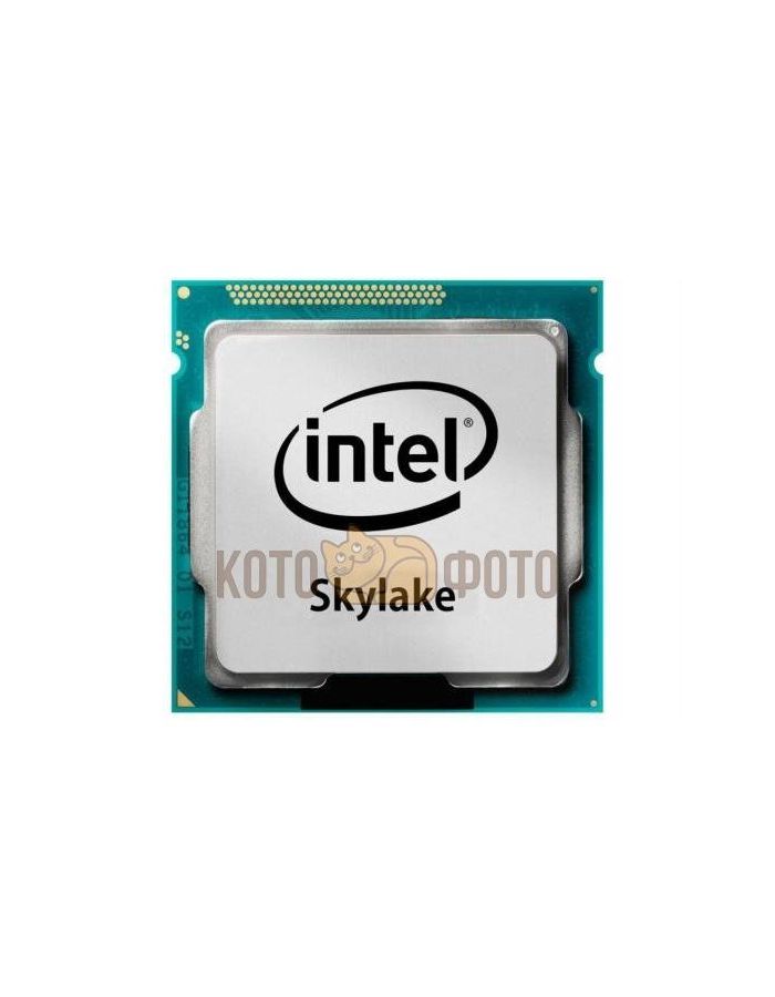 Процессор Intel Core i7 6700 OEM CM8066201920103 - фото 1