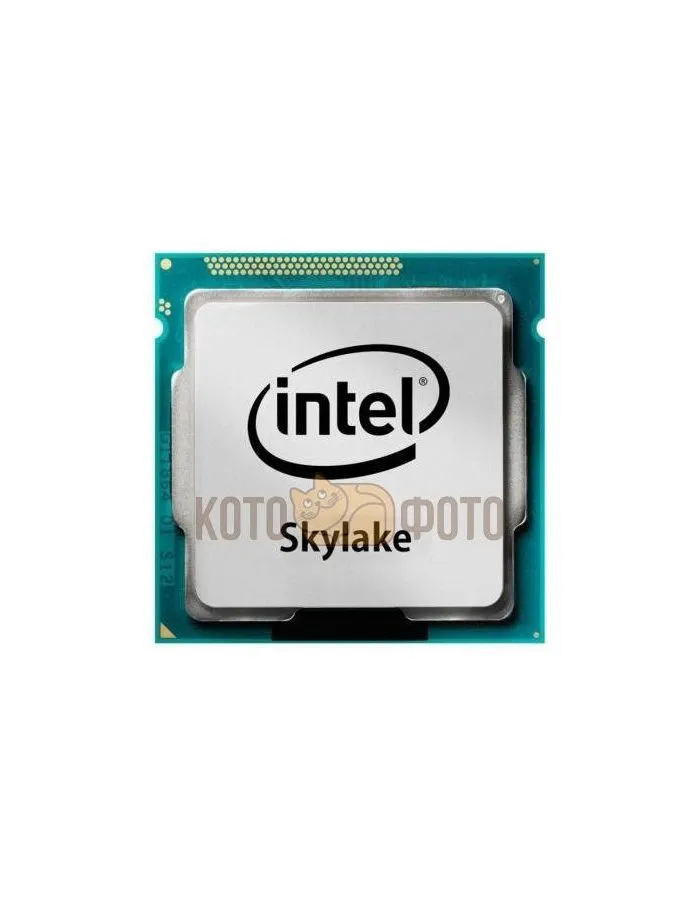 Процессор Intel Core i7 6700 OEM (CM8066201920103)