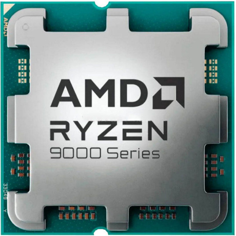 Процессор AMD Ryzen 5 9600X OEM (100-000001405)