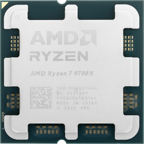 Процессор AMD Ryzen R7 9700X OEM (100-000001404)