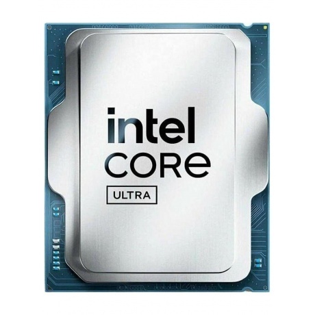 

Процессор Intel Core Ultra 7 265KF OEM AT8076806410