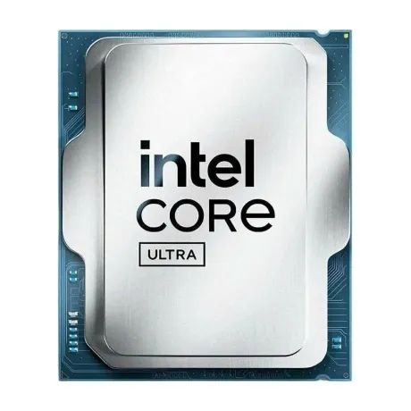 Процессор Intel Core Ultra 7 265KF OEM AT8076806410