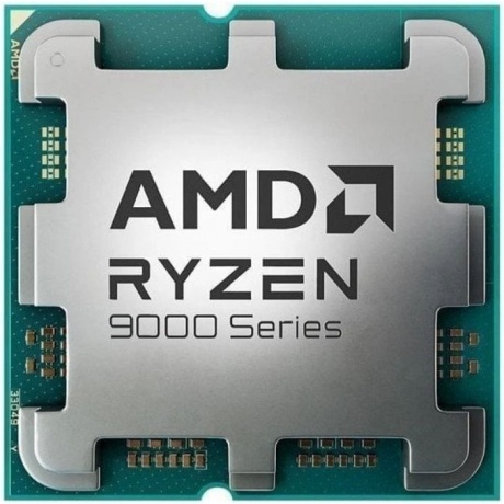 Процессор AMD Ryzen 7 9800X3D AM5 tray (100-000001084) - фото 7
