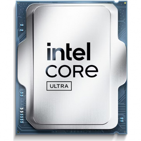 Процессор Intel Core ULTRA 5 245K S1851 Tray (AT807680640F)