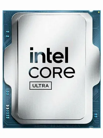 Процессор Intel Core ULTRA 5 245K S1851 Tray (AT807680640F)