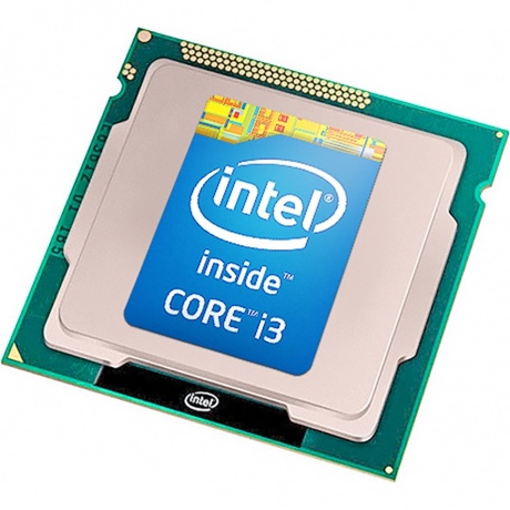 Intel Core I3-12100F S1700 OEM (CM8071504651013) хорошее состояние