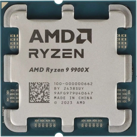 Процессор AMD RYZEN 9 9900X OEM (100-000000662)