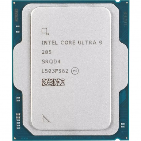 Процессор Intel Core Ultra 9 285 Soc-1851 2.5GHz OEM