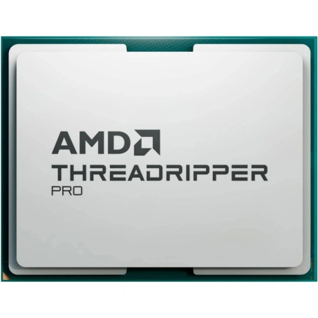 Процессор Ryzen X24 Threadripper PRO 9965WX  sTR5 350W 4200 100-...