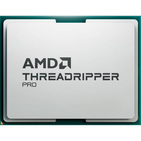 Процессор Ryzen X64 Threadripper PRO 7985WX sTR5 350W 3200 100-000000454 AMD