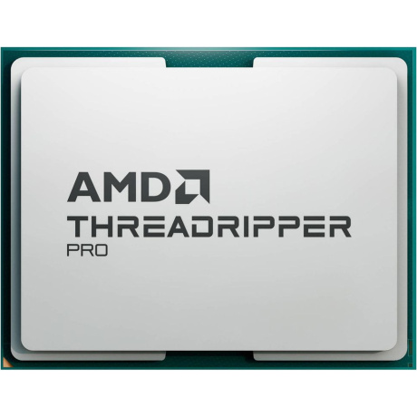 Процессор Ryzen X92 Threadripper PRO 7995WX sTR5 350W 2500 100-000000884 AMD