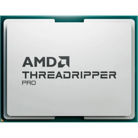 Процессор Ryzen X92 Threadripper PRO 7995WX sTR5 350W 2500 100-0...