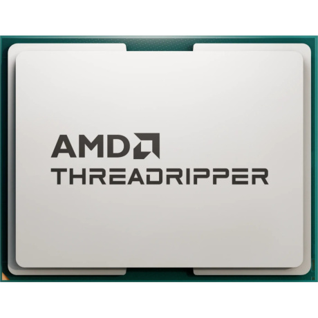 Процессор Ryzen X96 Threadripper PRO 9995WX sTR5 350W 2500 100-000001361 AMD