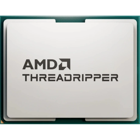 Процессор Ryzen X96 Threadripper PRO 9995WX sTR5 350W 2500 100-0...