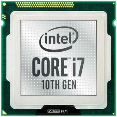 Процессор Intel Core i7-10700 S1200 OEM 2.9G CM8070104282327 PULL