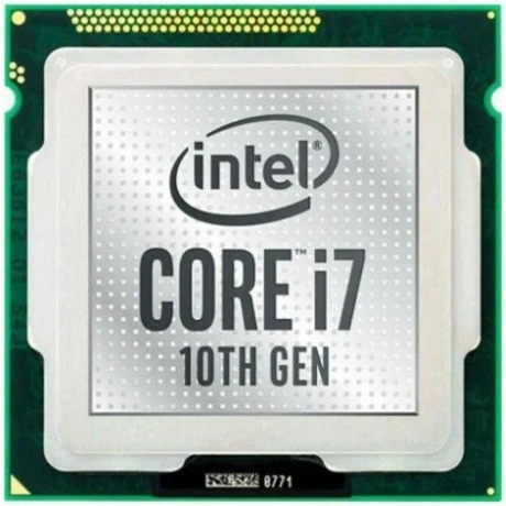 Процессор Intel Core i7-10700 S1200 OEM 2.9G CM8070104282327 PUL...