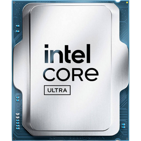 Процессор Intel Core Ultra 5 250K Plus S1851 OEM AT807683B9B4886 A4UZ IN