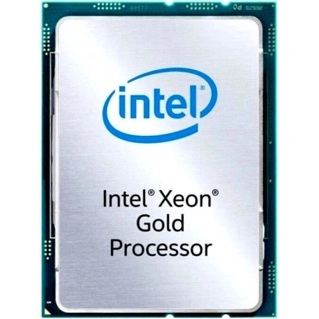 Процессор Intel Xeon Gold 6538Y+ Soc-4677 2.2GHz OEM