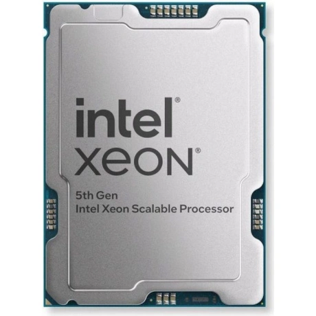Процессор Intel Xeon Gold 6542Y Soc-4677 2.9GHz OEM