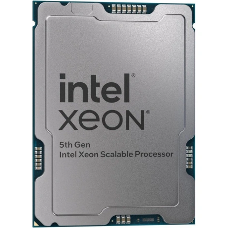 Процессор Intel Xeon Platinum 8568Y+ Soc-4677 2.3GHz OEM