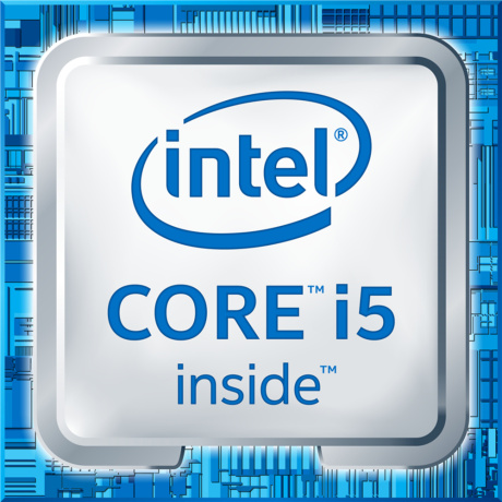 Процессор CPU Intel i5-9500T