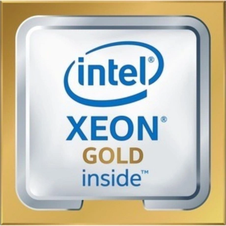 Процессор Intel Xeon GOLD 5122 3600/16.5M S3647 OEM CD8067303330...