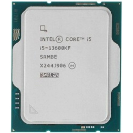 Процессор Intel Core I5-13600KF S1700 OEM (CM8071504821006IN) хорошее состояние