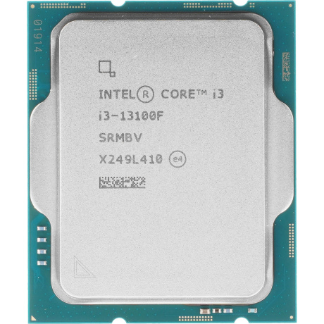 Процессор Intel Core i3-13100F S1700 OEM (CM8071505092203) хорошее состояние