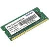 Память SO-DIMM DDR3 Patriot 4Gb 1600MHz (PSD34G160081S)