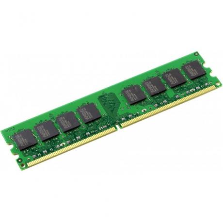 Память оперативная DDR2 AMD 2Gb 800MHz (R322G805U2S-UGO) - фото 2