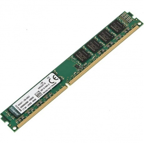

Память DDR3L Kingston 8Gb (KVR16LN11/8)
