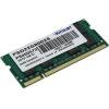 Память SO-DIMM DDR2 Patriot 2Gb 800MHz (PSD22G8002S)
