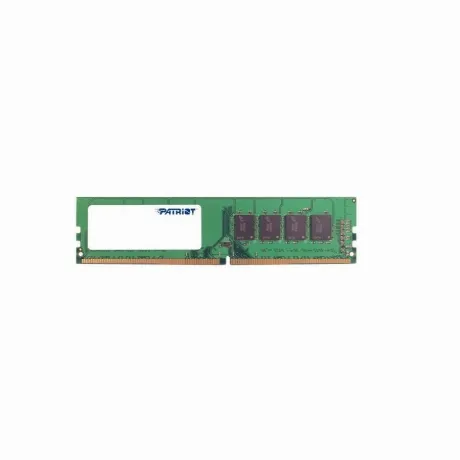 Память оперативная DDR4 Patriot 8Gb 2400MHz (PSD48G24002)